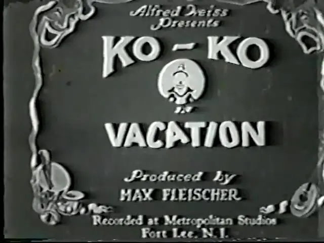 Vacation