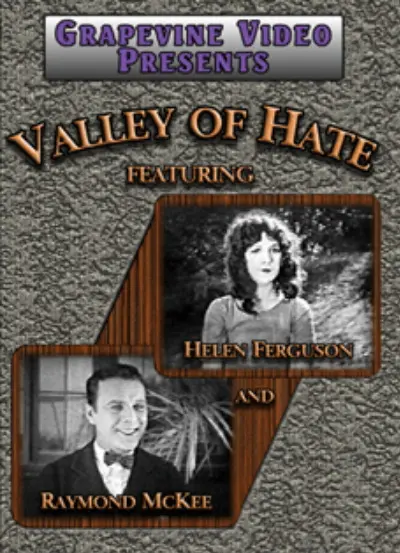 Valley of Hate scene