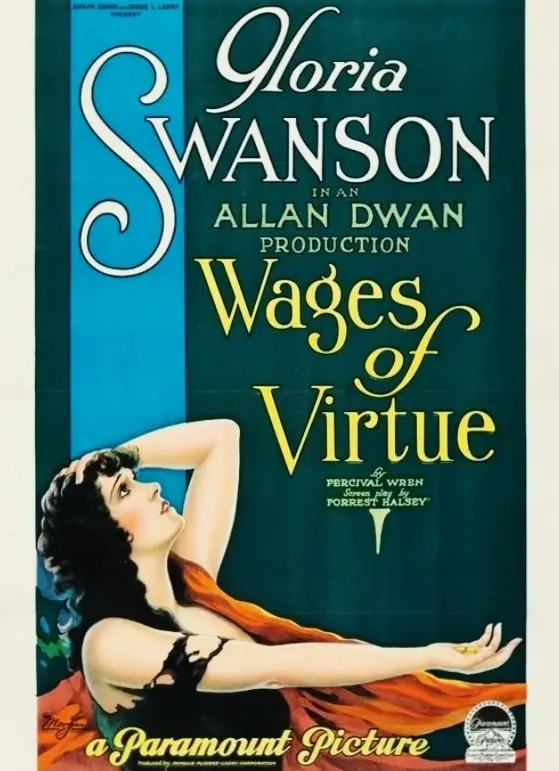 Wages of Virtue