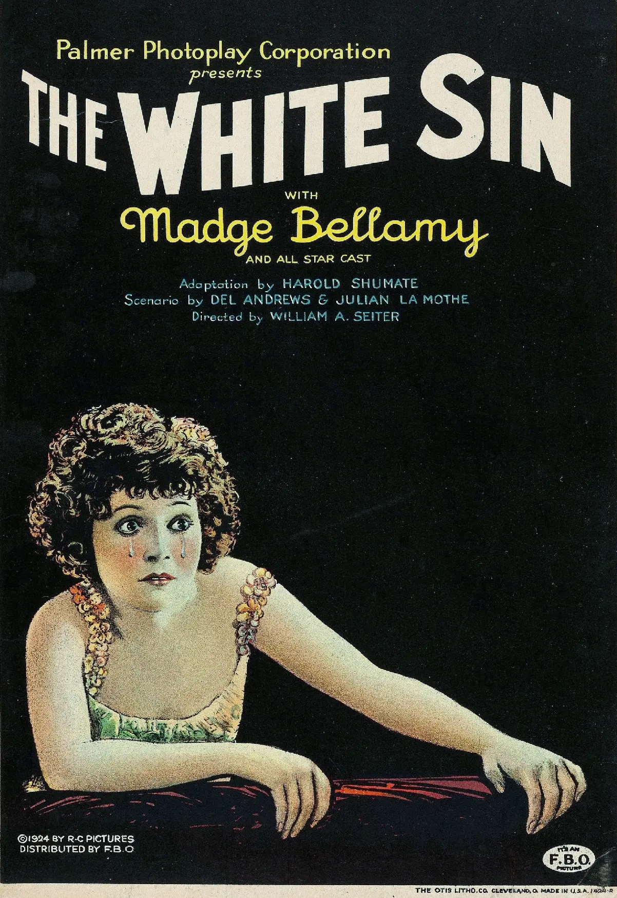 The White Sin