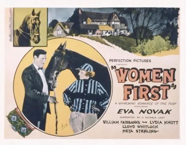 Women First
