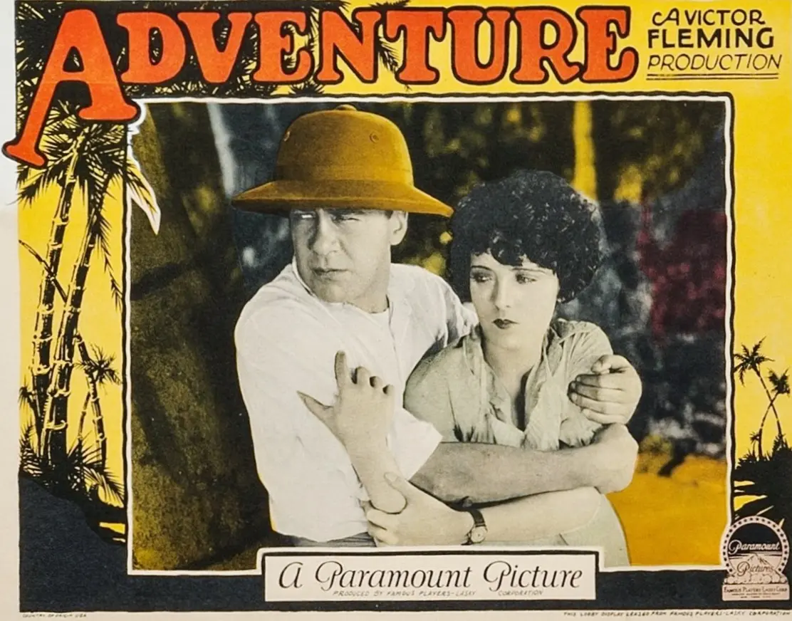 Adventure