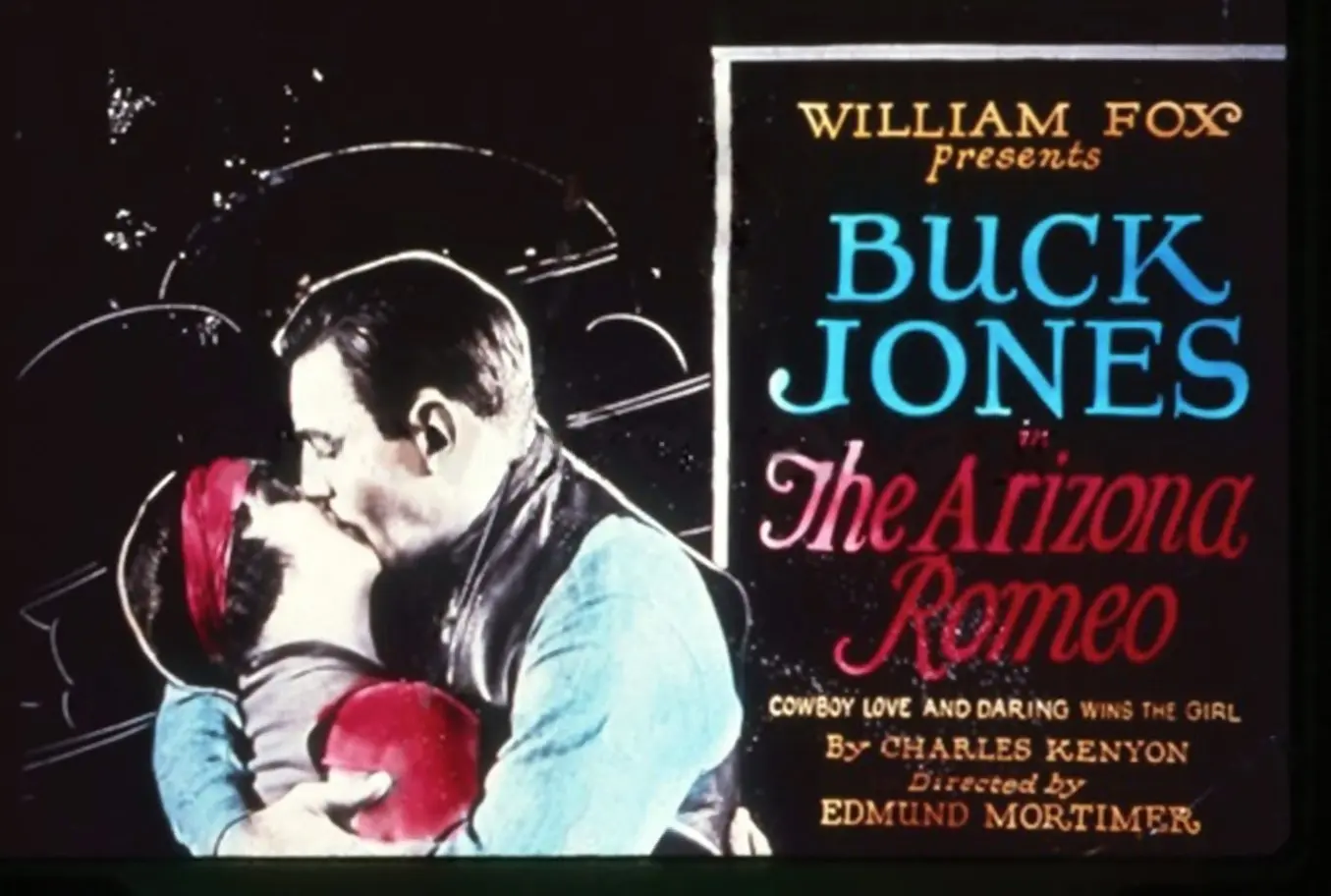 The Arizona Romeo