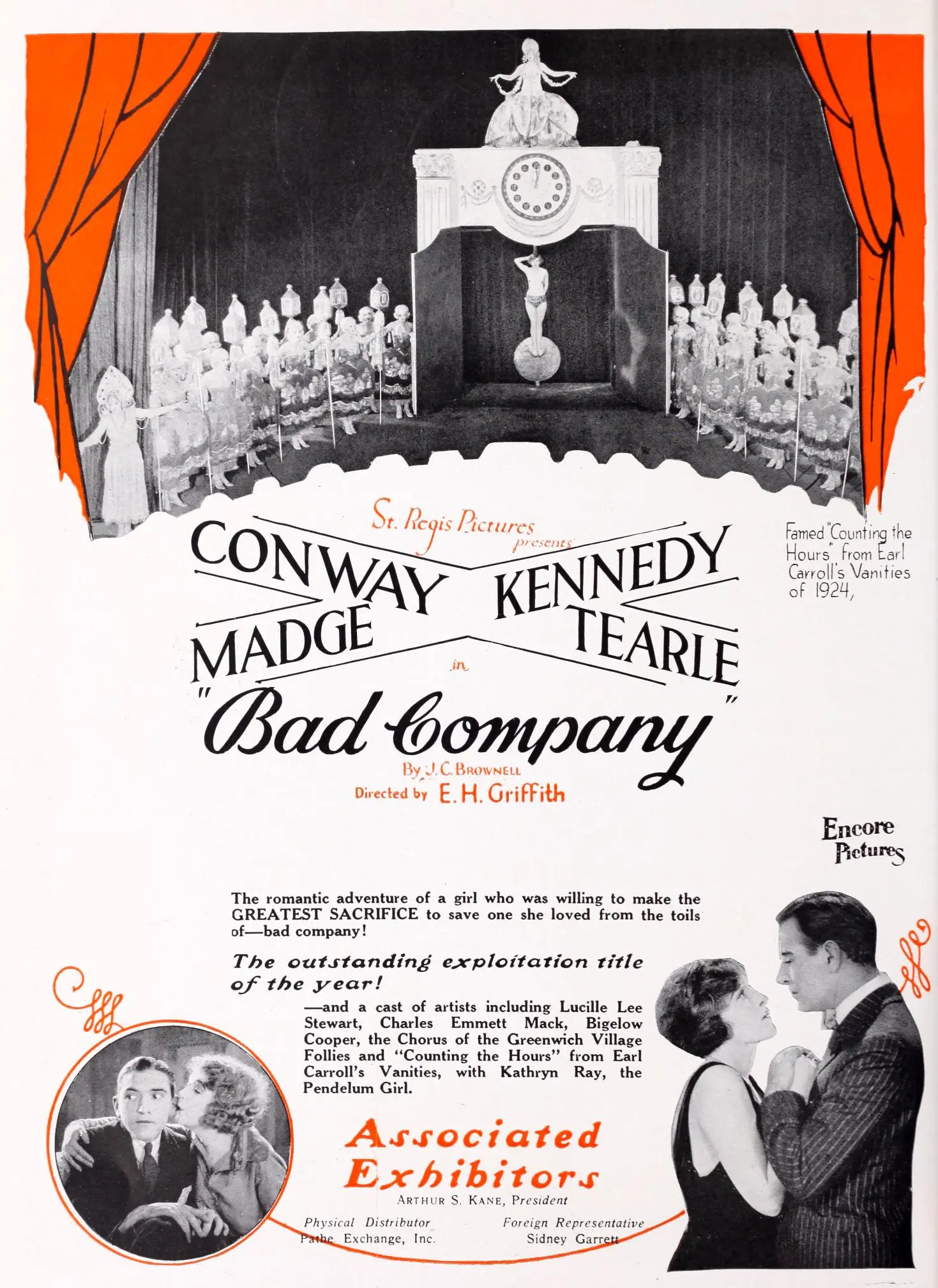 Bad Company