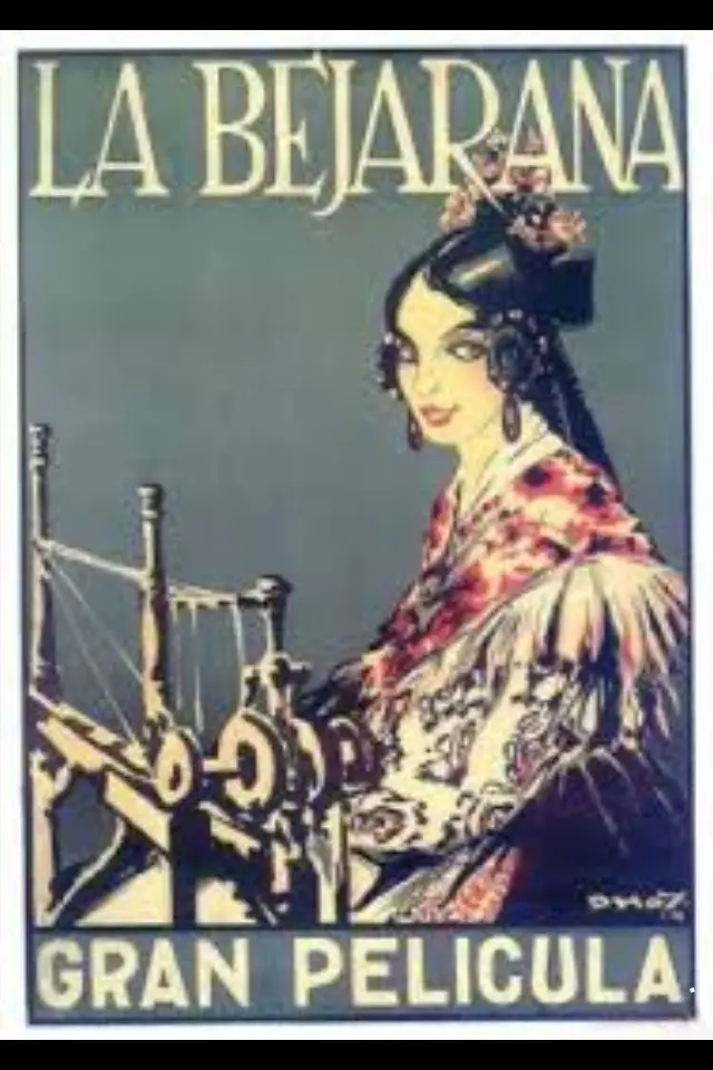 La bejarana