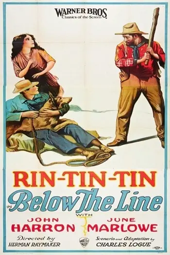 Below the Line