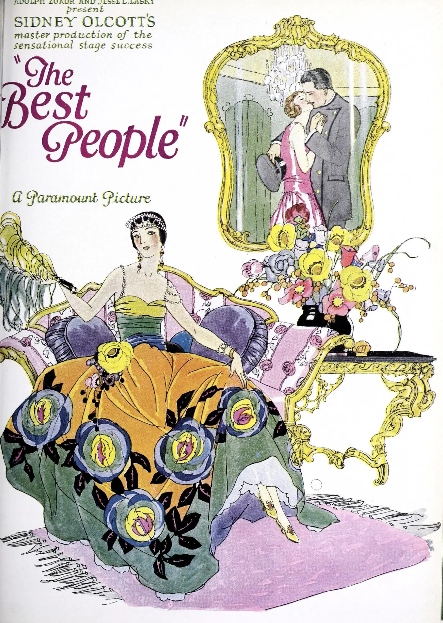 The Best People