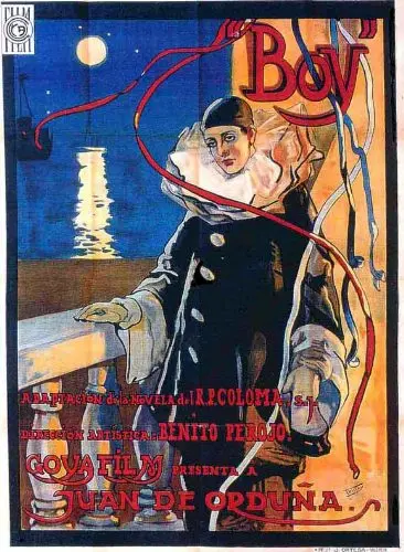 Boy