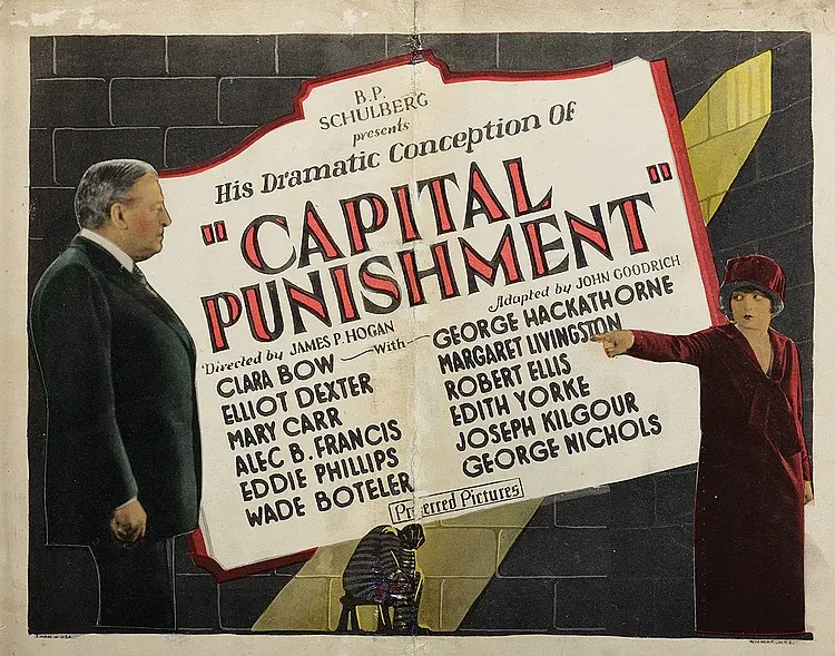 Capital Punishment