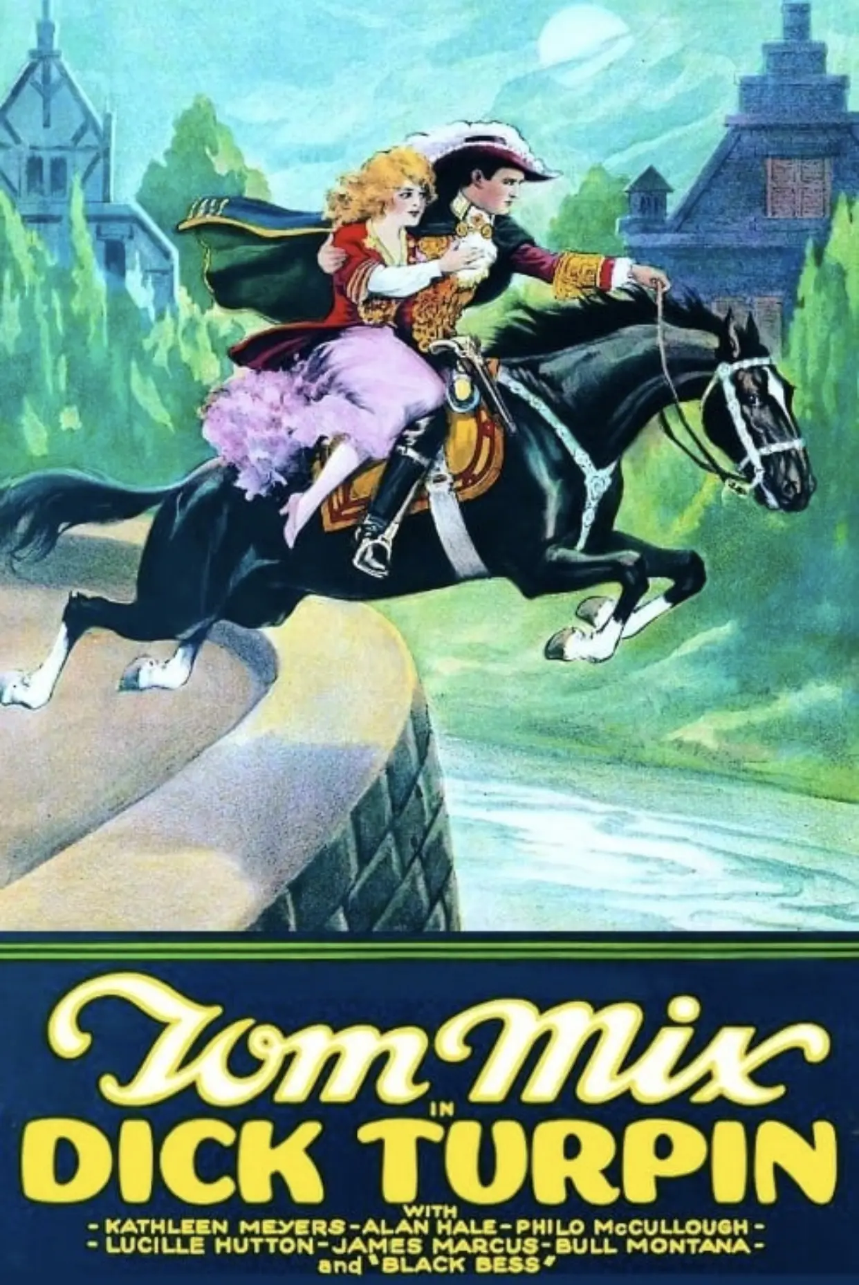Dick Turpin
