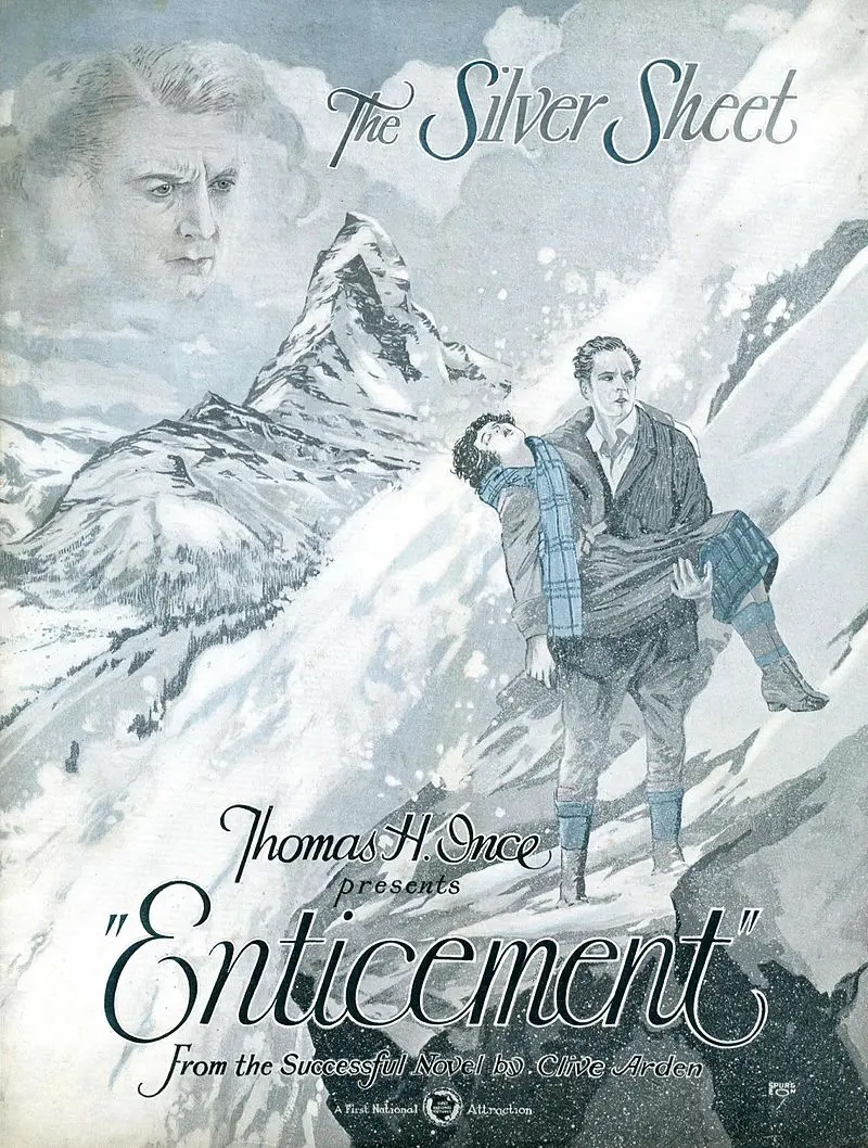Enticement