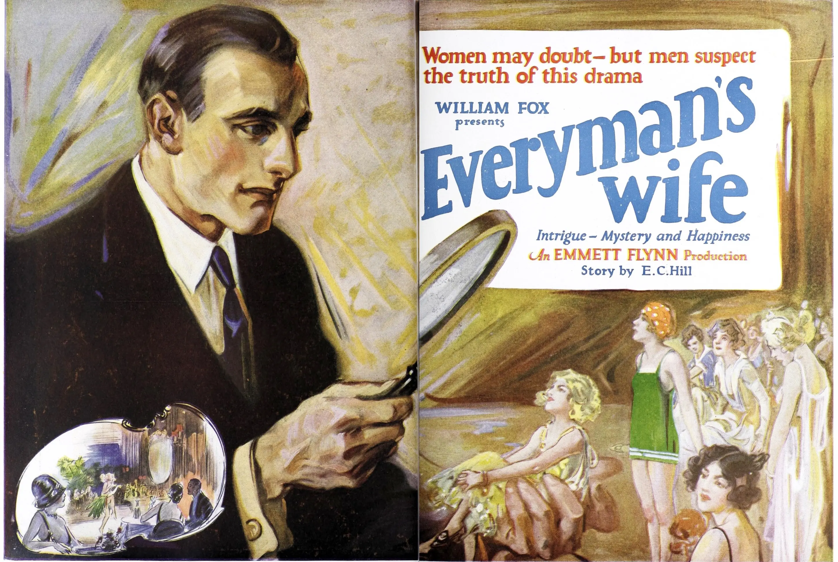 Every Man's Wife