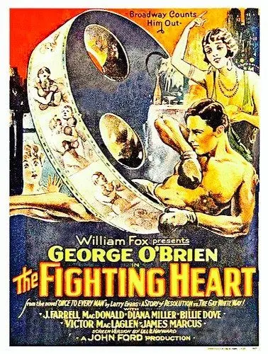 The Fighting Heart