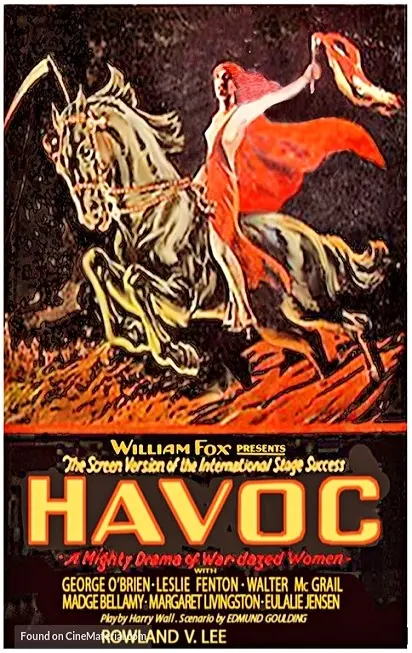 Havoc