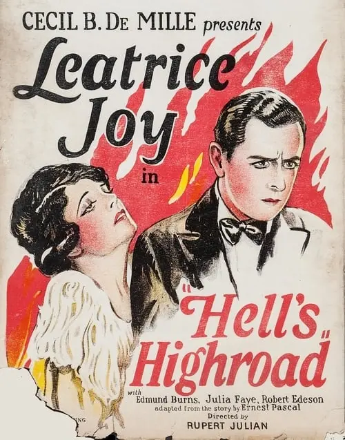 Hell's Highroad