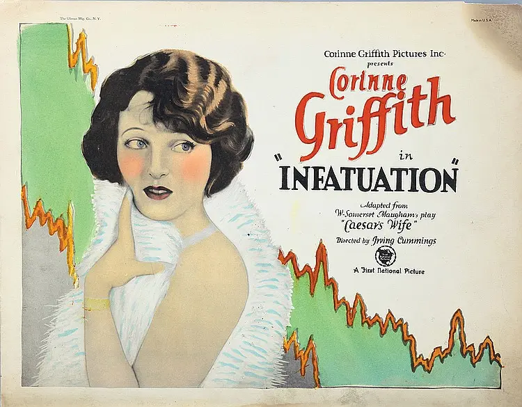 Infatuation