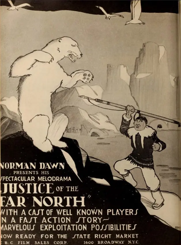 Justice of the Far North