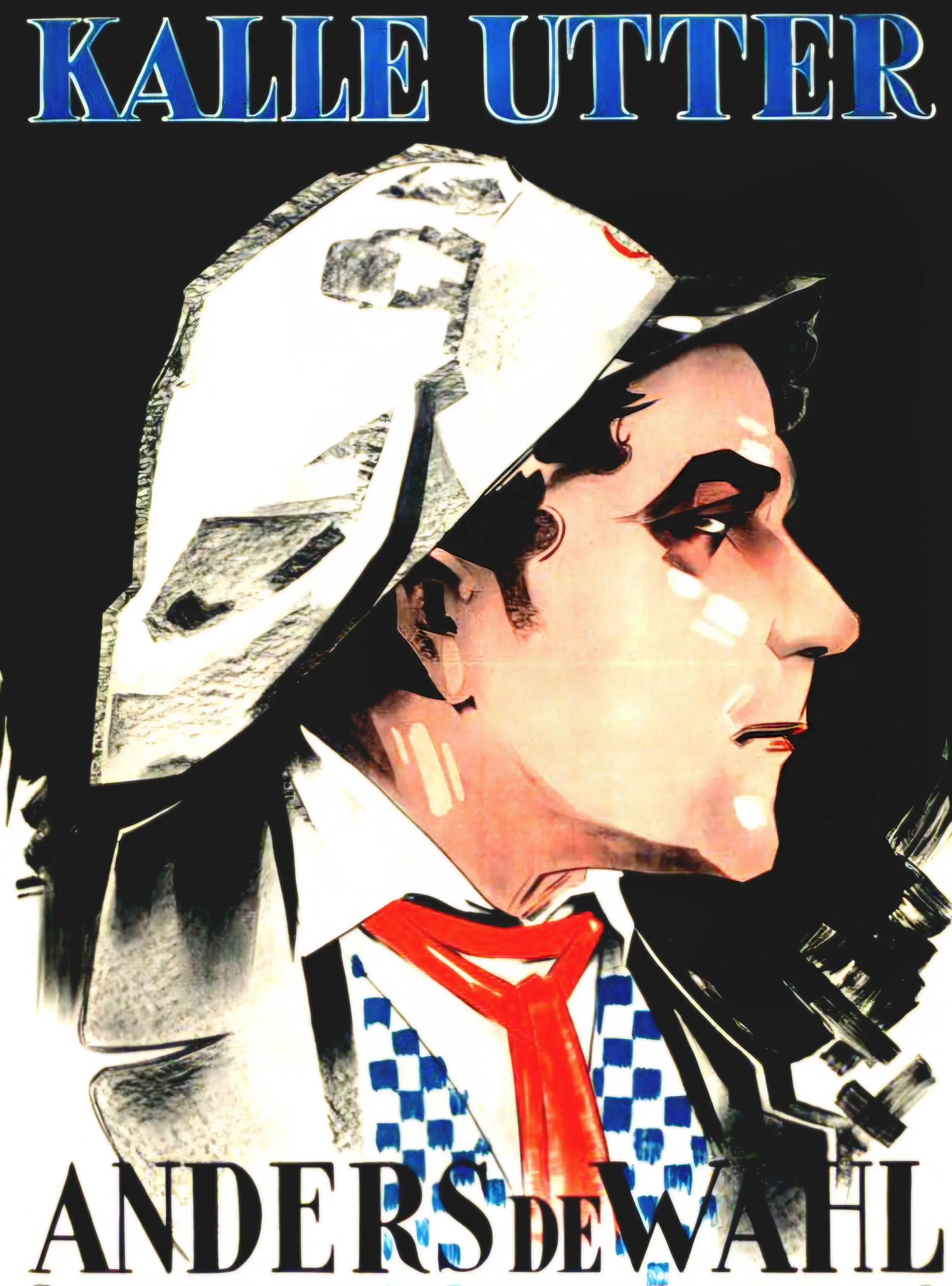 Kalle Utter
