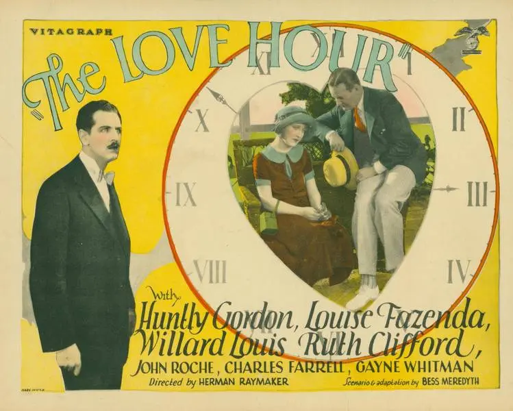 The Love Hour