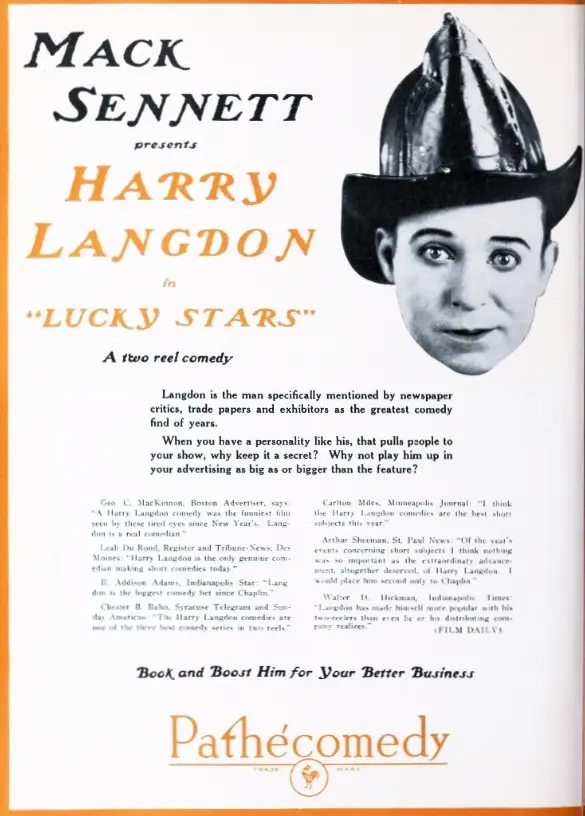 Lucky Stars