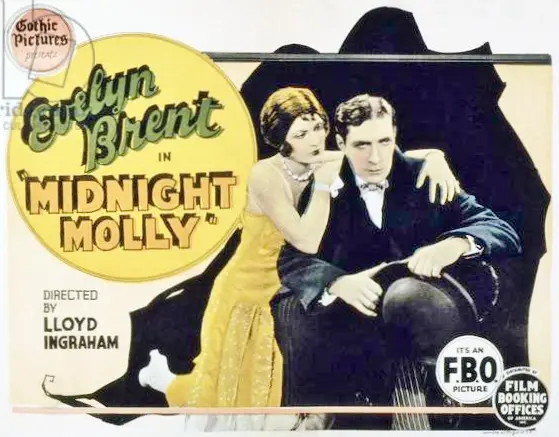 Midnight Molly