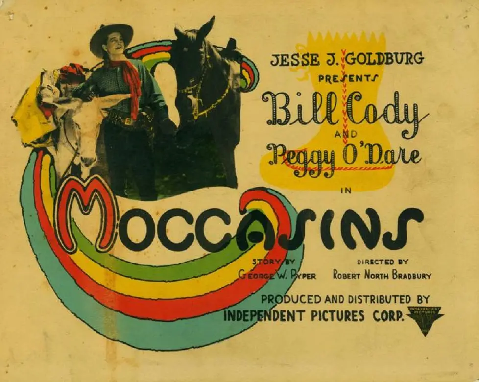 Moccasins