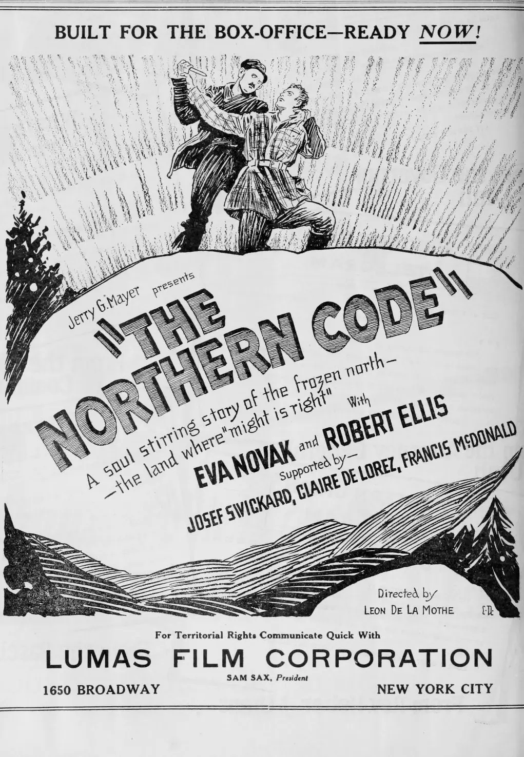 The Northern Code