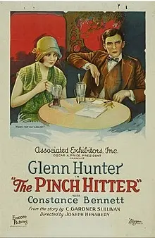 The Pinch Hitter