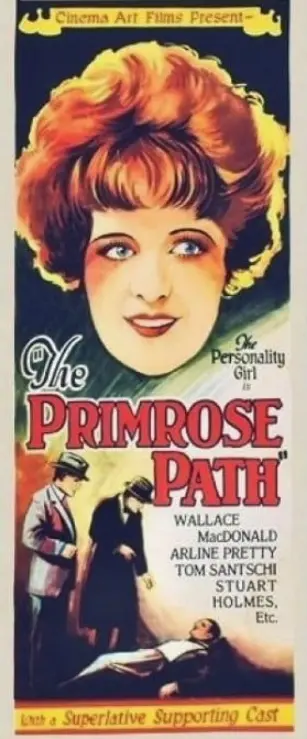 The Primrose Path