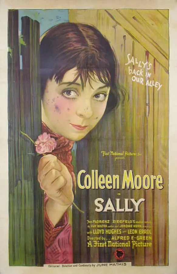 Sally