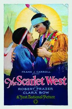 The Scarlet West