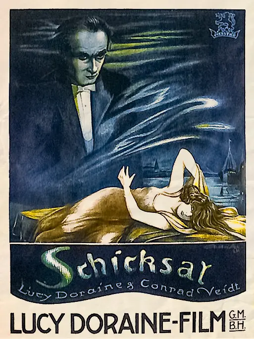 Schicksal