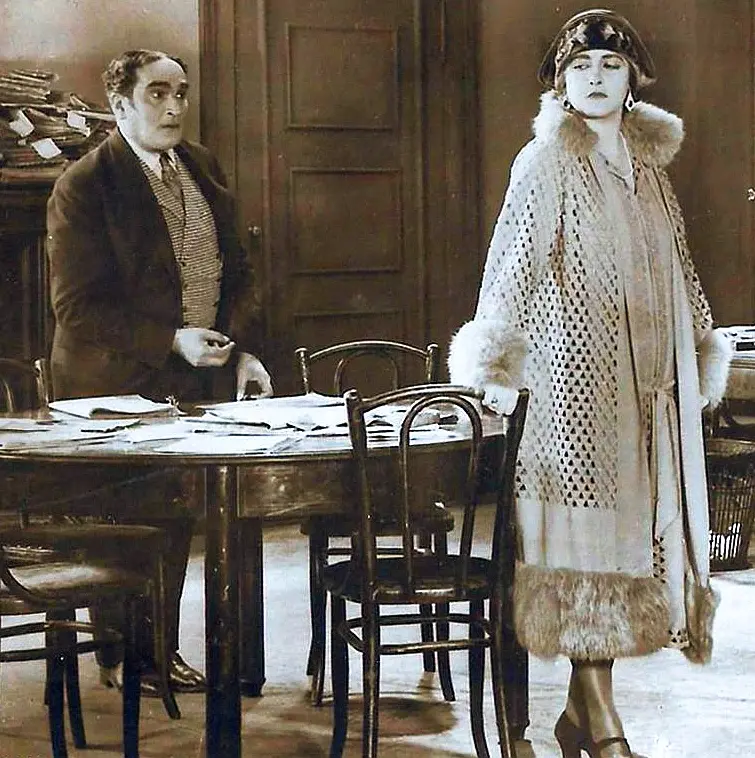 Tragödie