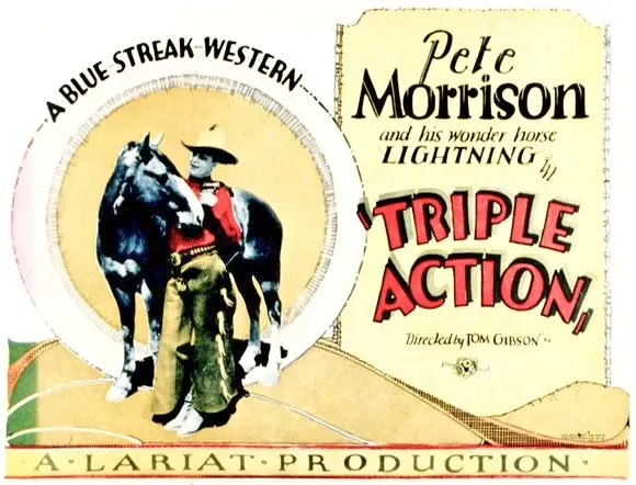 Triple Action