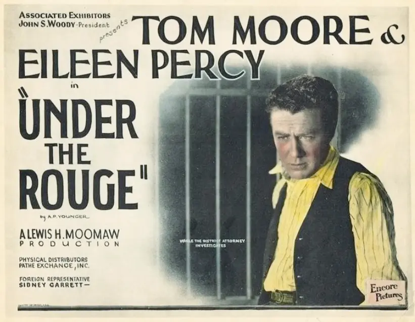 Under the Rouge