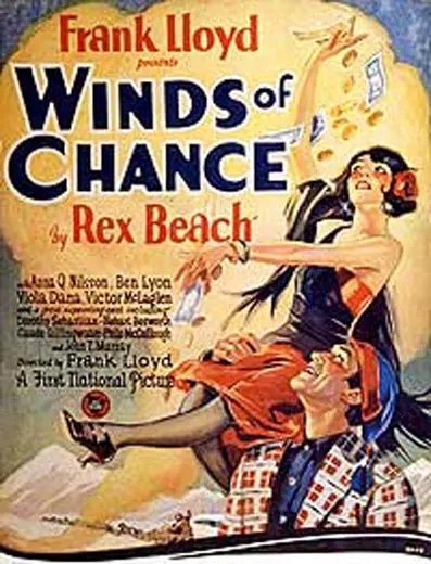 Winds of Chance