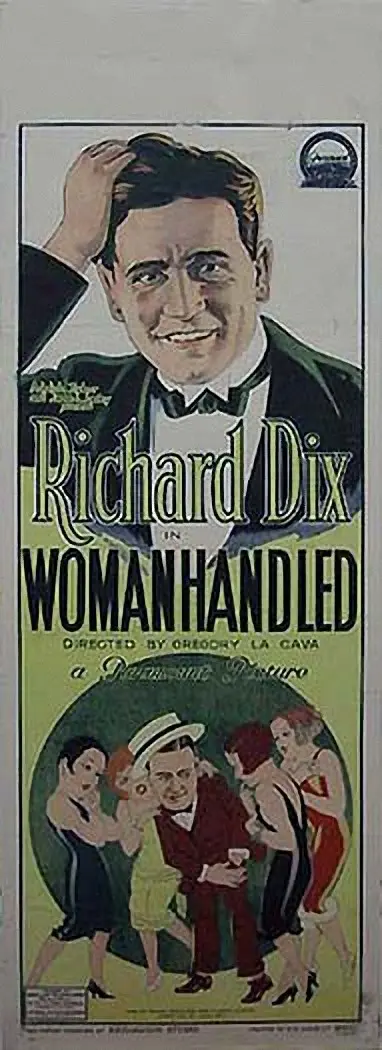 Womanhandled