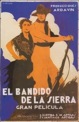El bandido de la sierra