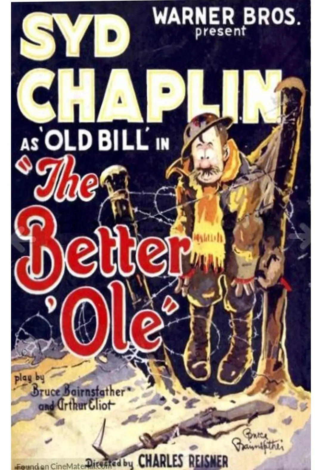 The Better 'Ole