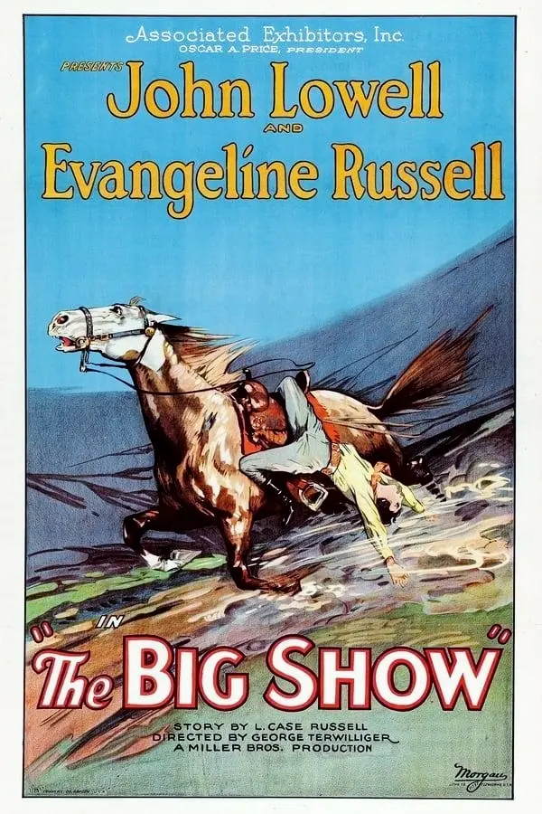 The Big Show