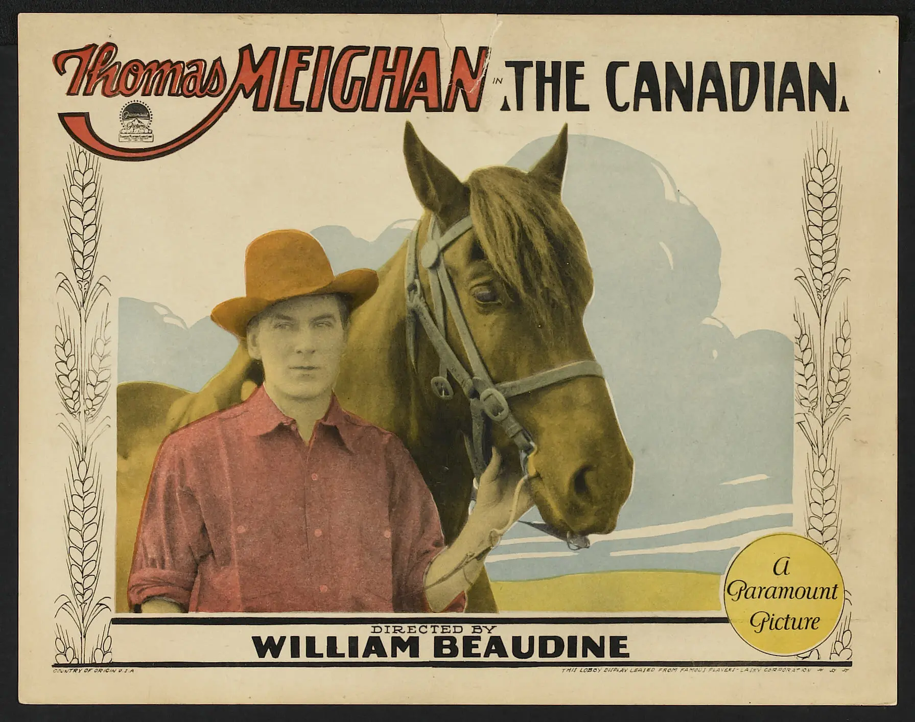 The Canadian
