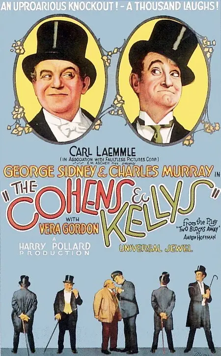 The Cohens and Kellys