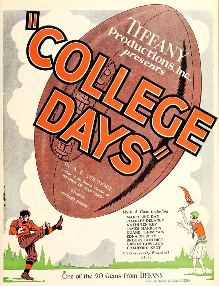 College Days