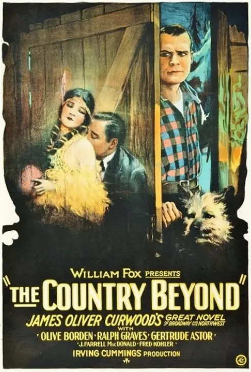 The Country Beyond