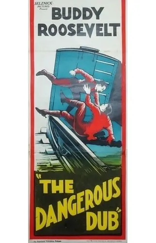 The Dangerous Dub