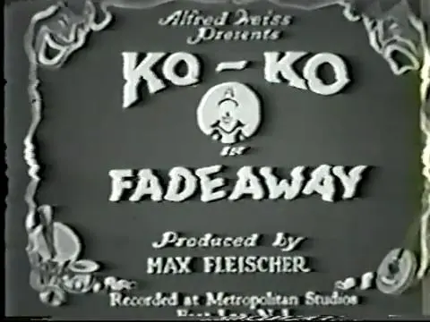 Fadeaway