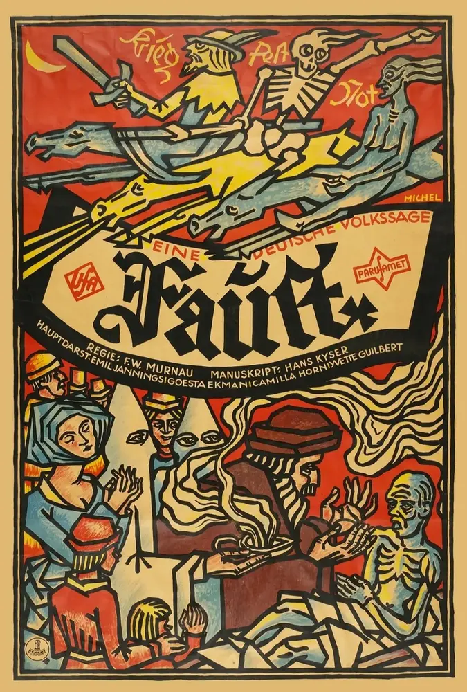Faust