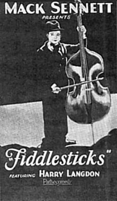 Fiddlesticks