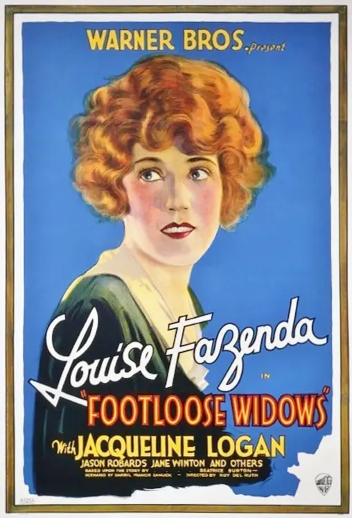 Footloose Widows