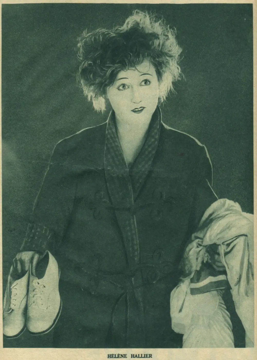 Fräulein Mama